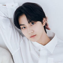Yang Jungwon (ENHYPEN)